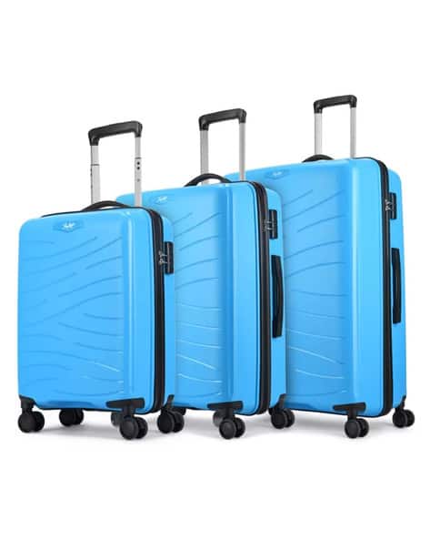 Luggage Trolley Skybags Trolley Bags Set Of Soft Trolley Skybags