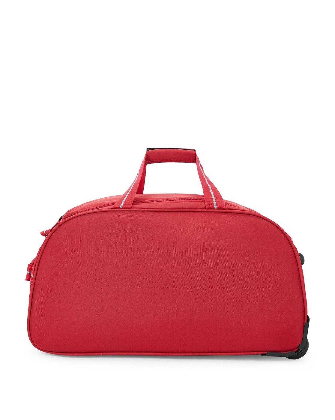 Buy ARISTOCRAT Unisex Fitch Travel Duffle Tr... Online | Ajio.com