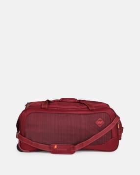wildcraft Men Caster Duffle Soft Body Large Trolley Bag-picture-35