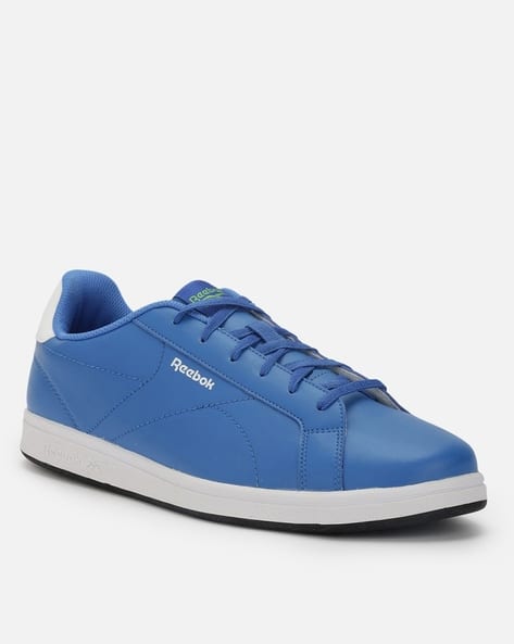 Reebok Men Shoes With Synthetic Upper