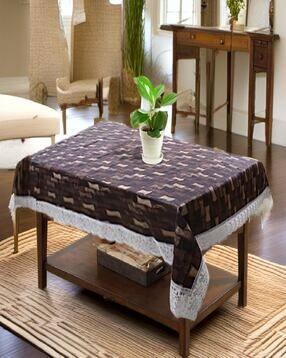 Graphic Print 4-seater Table Cover 40" x 60"-image-49