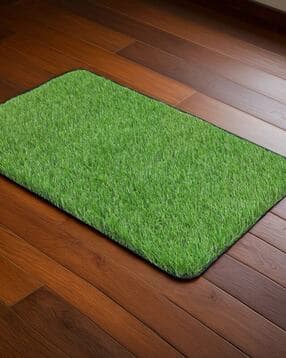 cread craft Artificial Grass Doormat-picture-51