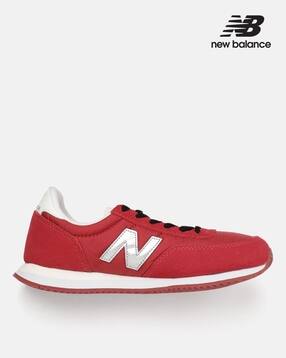 new balance Women Low-Top Lace-Up Casual Shoes-picture-26