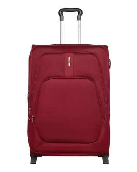 Trolley Bags with TSA Lock