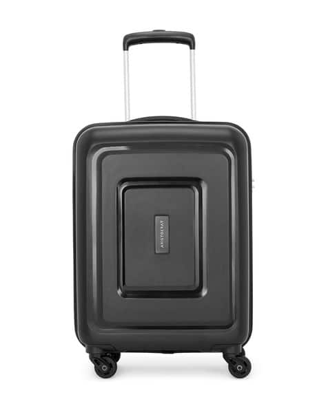 Men Trolley Bag with Number Lock