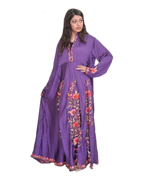 sachin and babi light blue dress PRM INDIA Leana Readymade Organza Dress best quality ladies dresses online main image 0