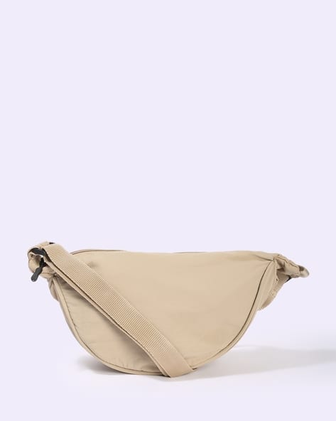 Buy Beige Sports Utility Bag for Men by YOUSTA Online