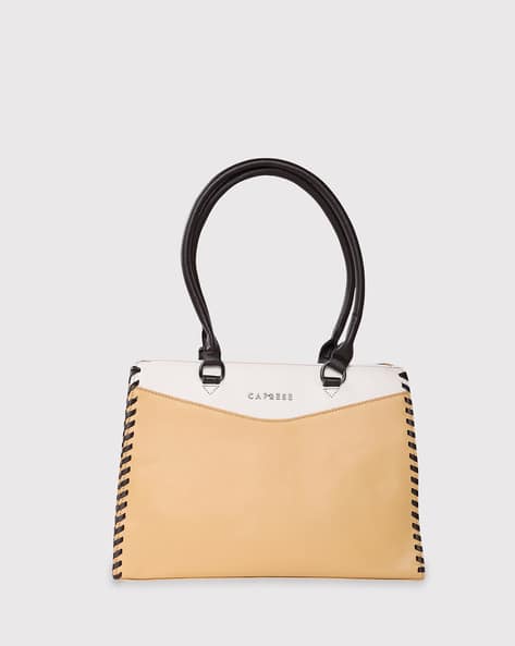 Buy Yellow Handbags for Women by CAPRESE Online