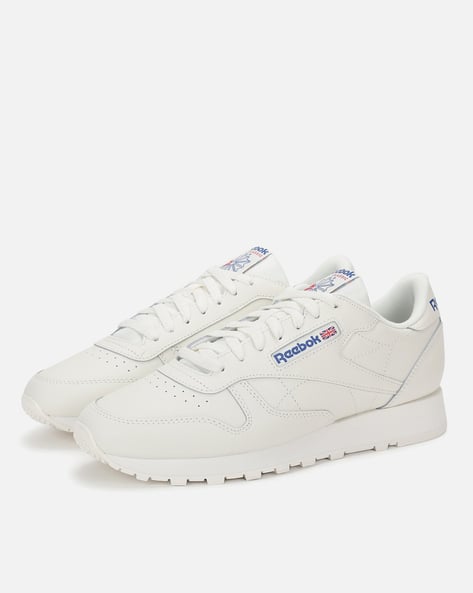 Buy White Casual Shoes for Men by Reebok Online