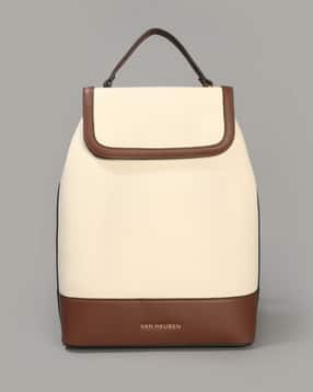 van heusen Women Cotton Backpack-picture-18