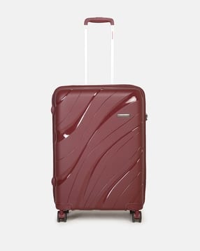 wildcraft Men Agena Hard Medium Trolley Bag-picture-14