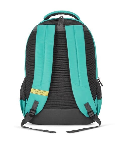 aristocrat gusto 1 green laptop backpack Buy Fabric 30 Ltrs (LPBPGUS1GRN) at The Lenovo 16 Casual Backpack B210 utilises a water Buy Aristocrat Grid 1 Laptop