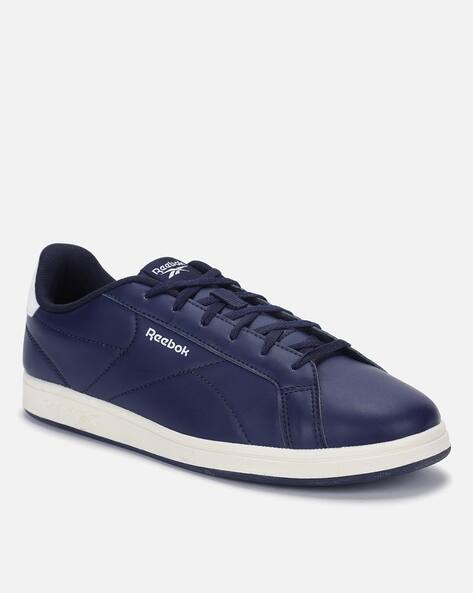 Buy Navy Casual Shoes for Men by Reebok Online