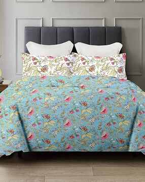 trance home linen Printed Duvet and Pillow Cover-picture-2