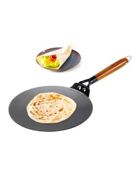 wonderchef Ferro Light Weight Roti Tawa 26 cm-picture-22