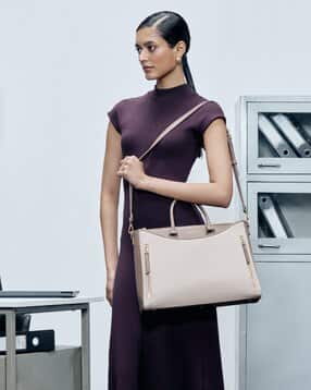 miraggio Unisex Laptop Bag with Adjustable & Detachable Strap-picture-14