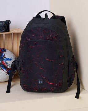 wildcraft Women Backpack with Adjustable Straps-picture-10