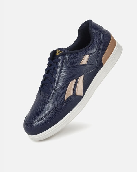 Reebok Men Shoes With PU Upper