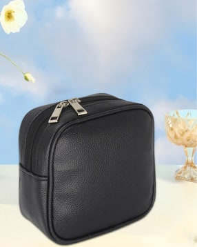 Leather Small Toiletry Bag-image-26