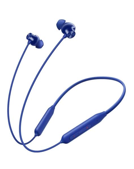 Buy Blue Headphones for Tech by One Plus Online
