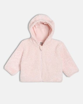 mini klub Girls Zip-Front Jacket-picture-21