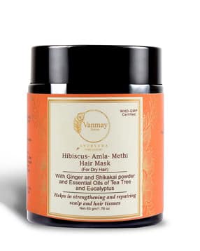 Women Organic Hair Mask-image-27