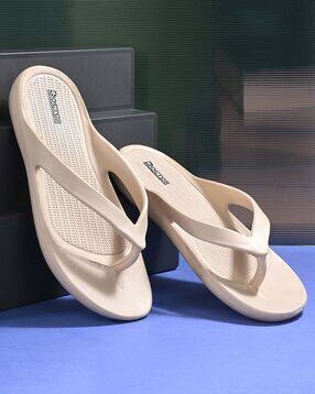 doctor health super soft Women Thong-Strap Flip-Flops-picture-18