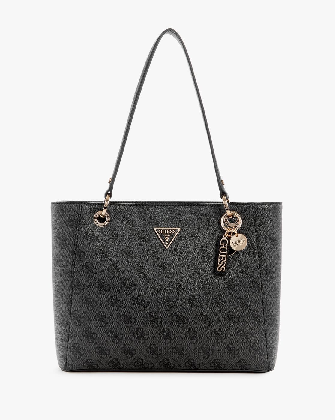 Women Noelle Small Tote Bag - Main Image