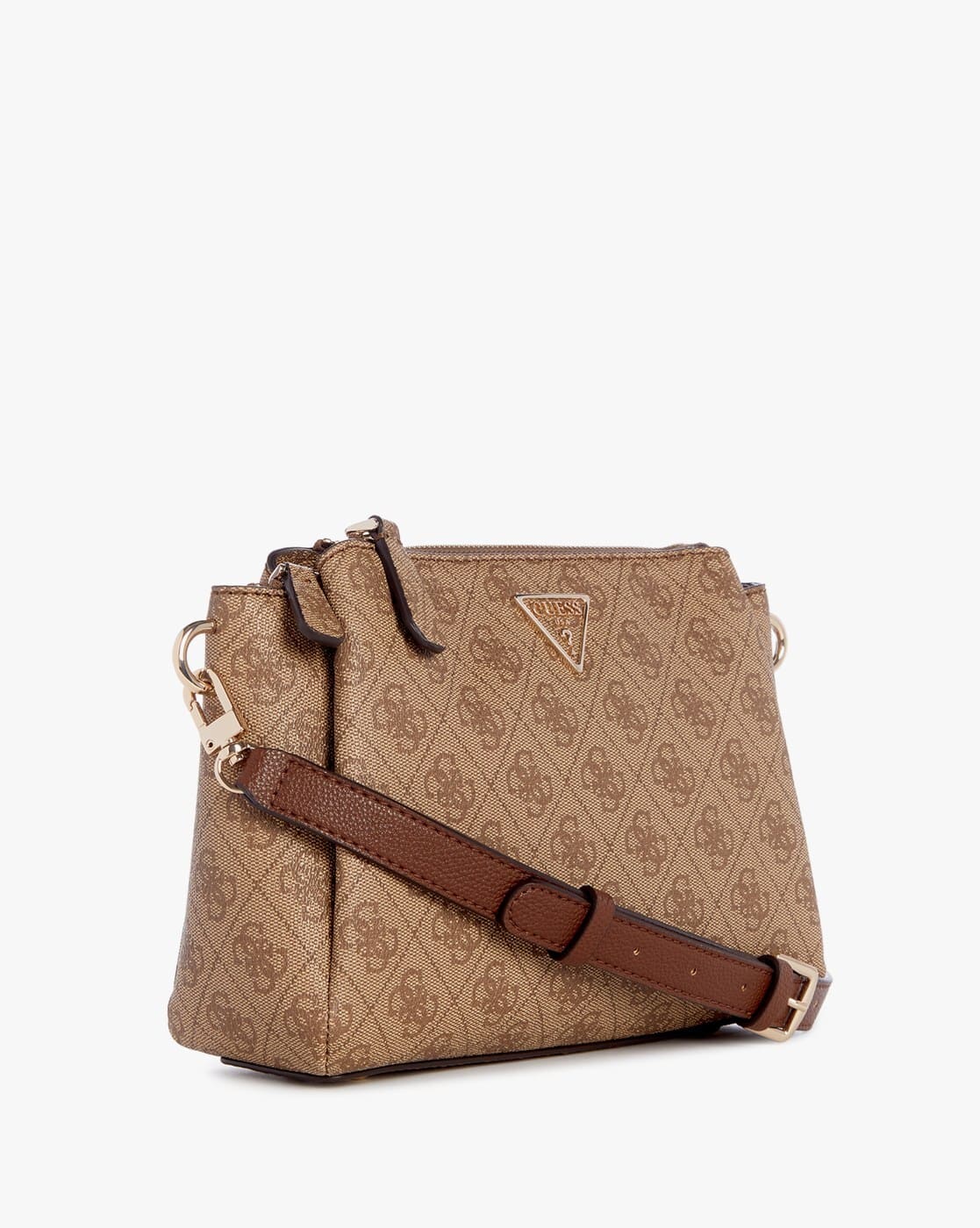 Buy Brown Handbags for Women by GUESS Online