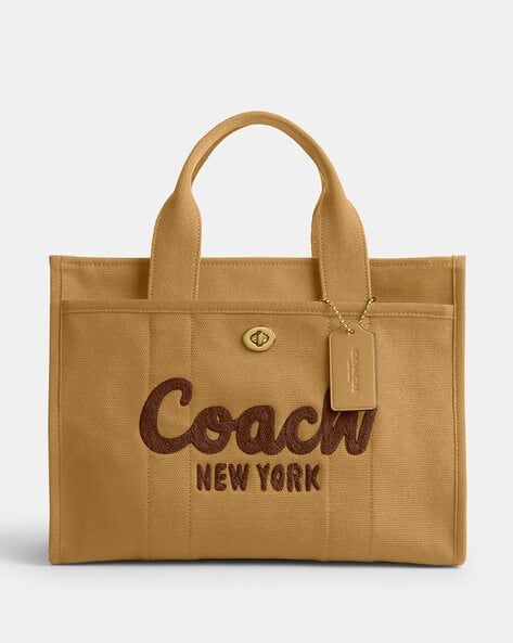 Cargo Large Tote Bag