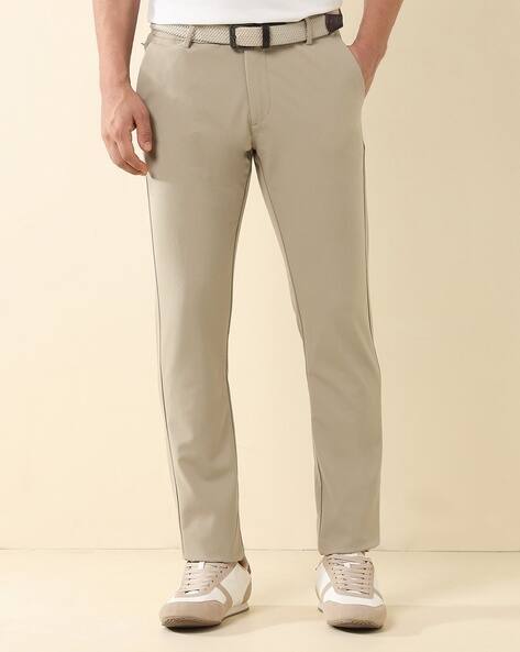 Price History of Polo Men Slim Fit Pants For Men (Beige