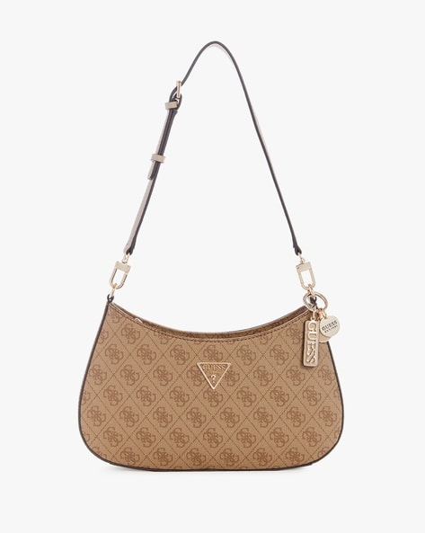 Women Noelle Top Zip Shoulder Bag