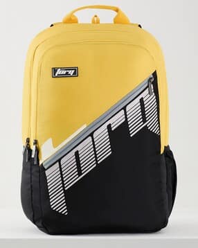 Unisex Back Pack-image-33