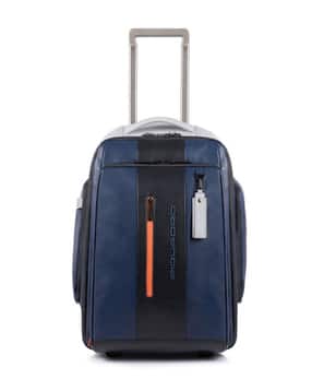 piquadro Men Cabin Backpack Trolley-picture-16