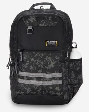 wildcraft Men Back Pack-picture-21