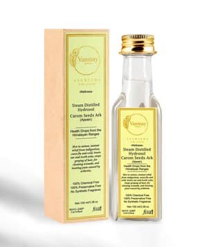 Women Carom Seeds Ark Body Care Syrup-image-25