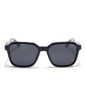 voyage Unisex Wayfarers Sunglasses-picture-49