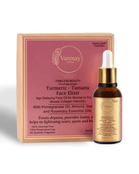 Women Sweetlime & Rosemary Face Syrum-image-26