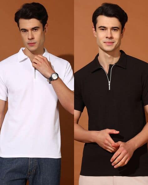 トップス archive polo shirt swag Johnnie-O Flipper Polo Shirt – Swag Golf Co