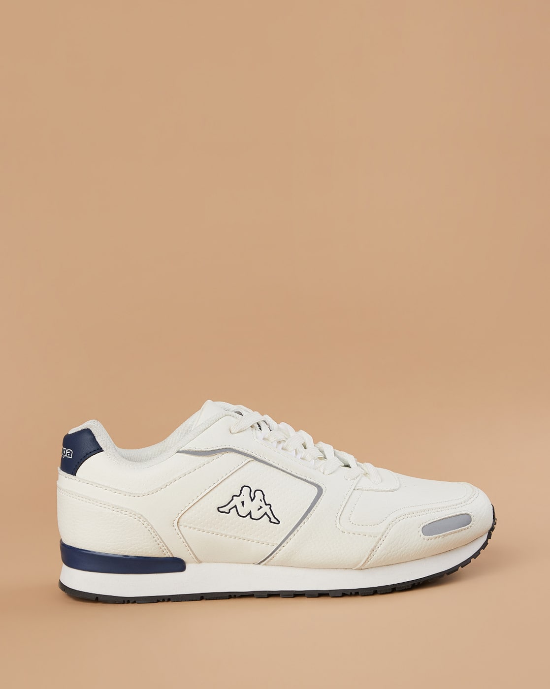 Buy White Casual Shoes for Men by KAPPA Online