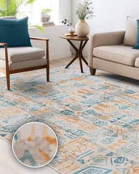 Traditional Rug in a Bag-Washable-image-28