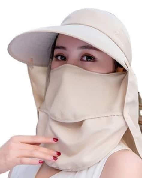AlexVyan Women UV Protection Sun Hat