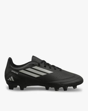adidas black shoes sports direct