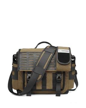 ozuko Everyday Padded Strap Back Pack-picture-36