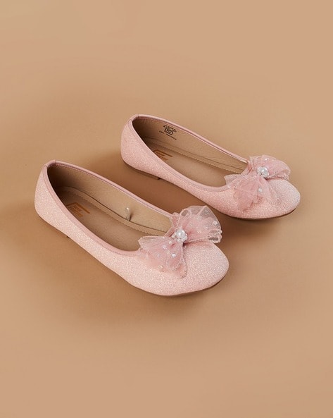 Rose Gold Children's Place Gold Shoes The Children's Place