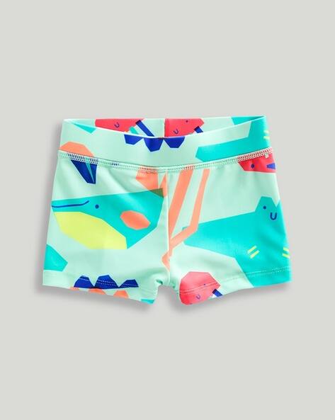 Buy Green Swimwear for Boys by Mothercare Online