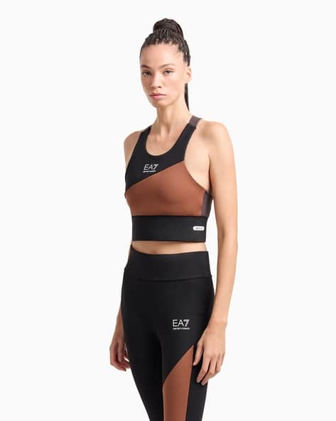 Dynamic Athlete Ventus7 Sports Bra