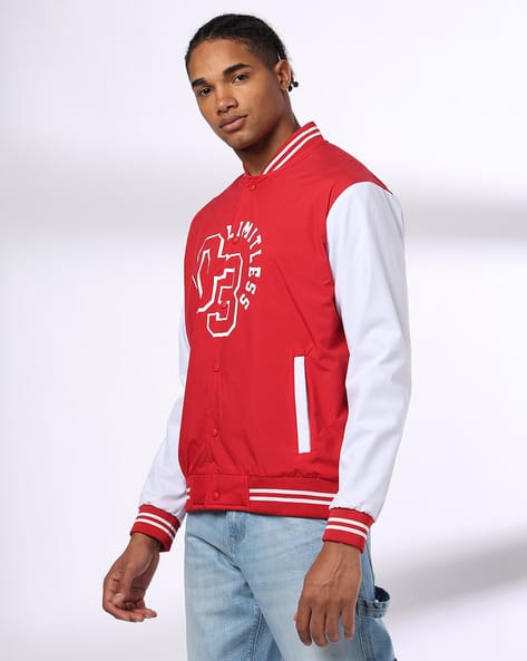 Buy DNMX FOR TRENDS SELECT Men Printed Regular Fit Bombe Online