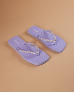 ginger by lifestyle Slippers with EVA Upper-picture-10