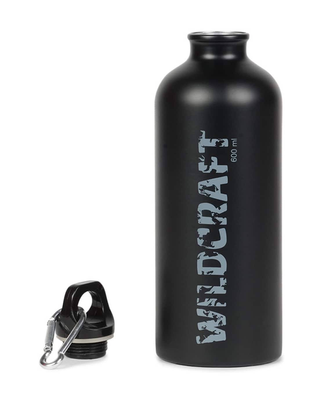 Steel Freezer Safe Water Bottle